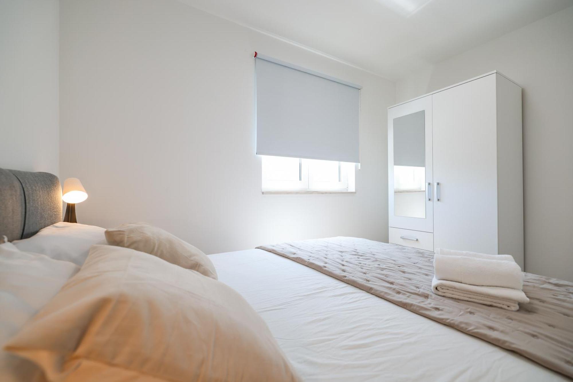 Beachfront Apartments Tic With Seaview Miletici Екстериор снимка